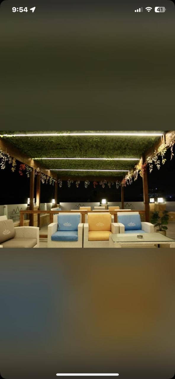 Khufu Pyramids Boutique Hotel — 2