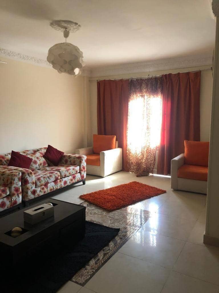 Newcairo Center