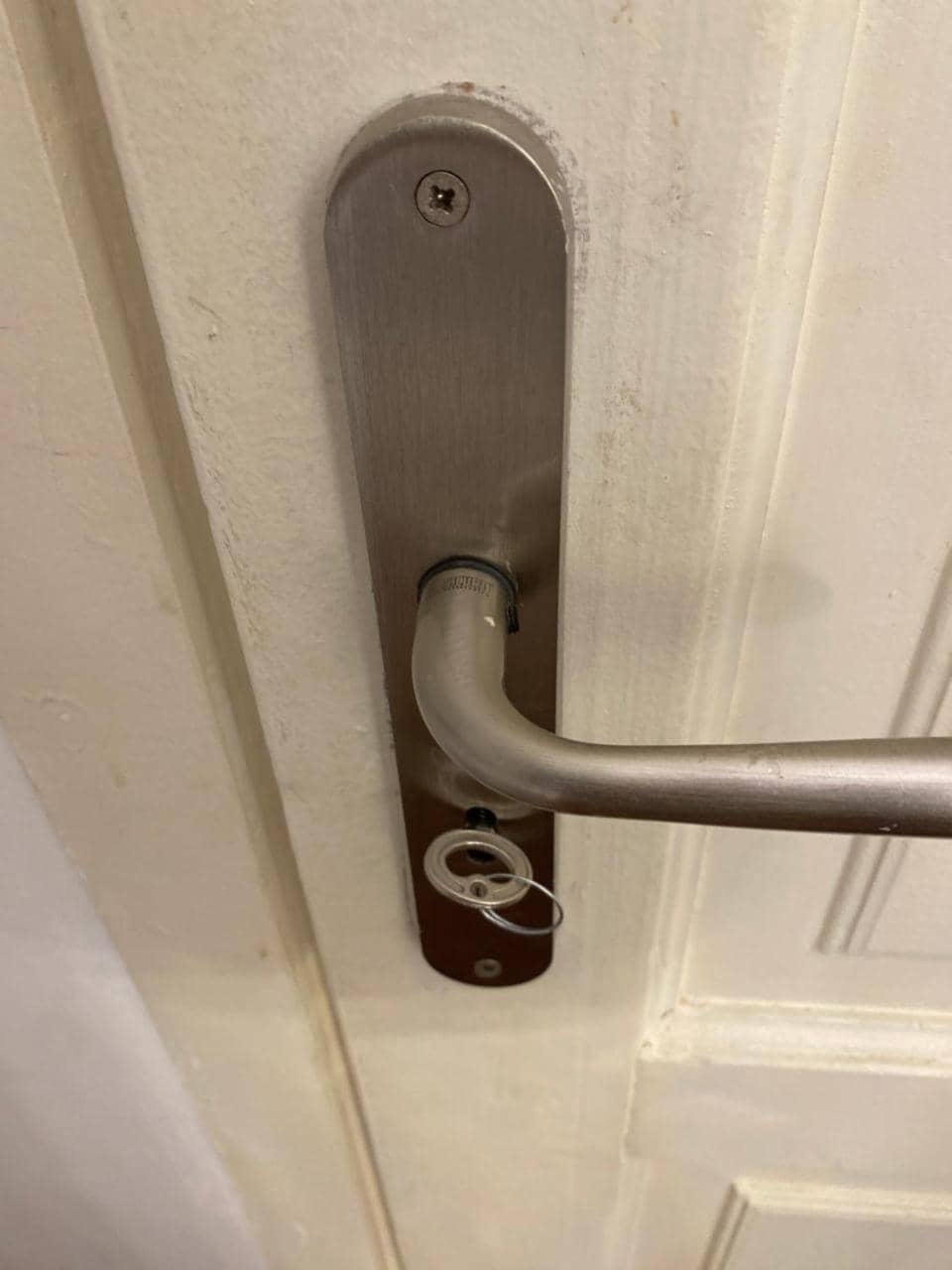 Just Room (Adults Only) — 2