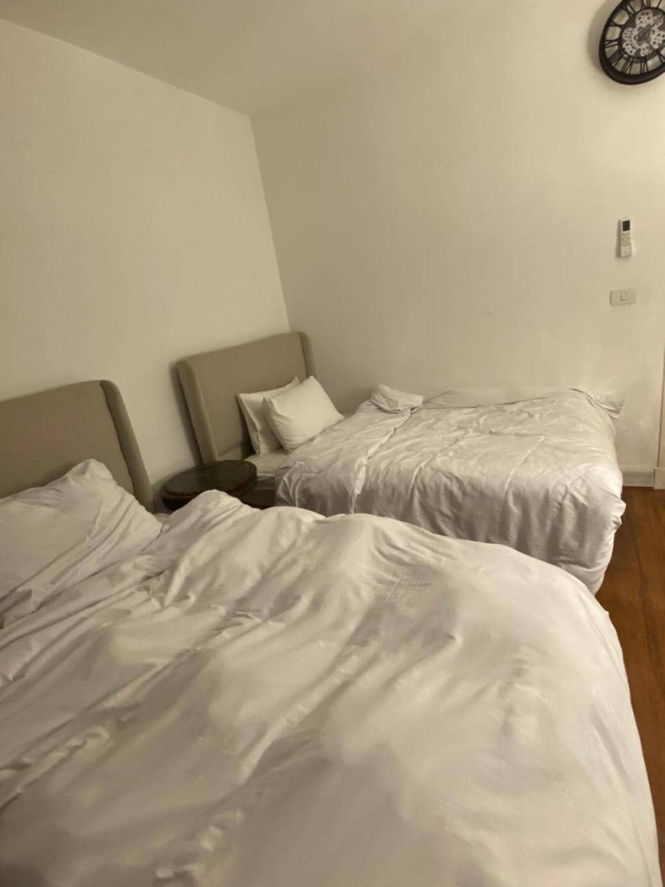 Just Room (Adults Only)
