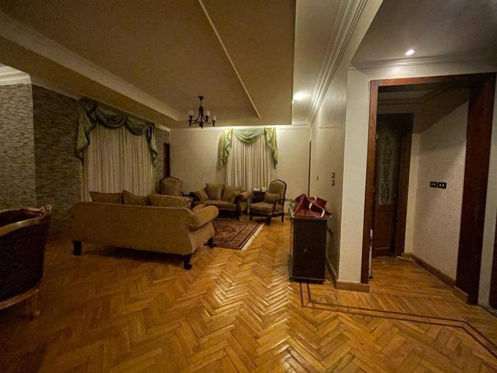 Fifth Settlement - 3 Bedroom Appartment — 4