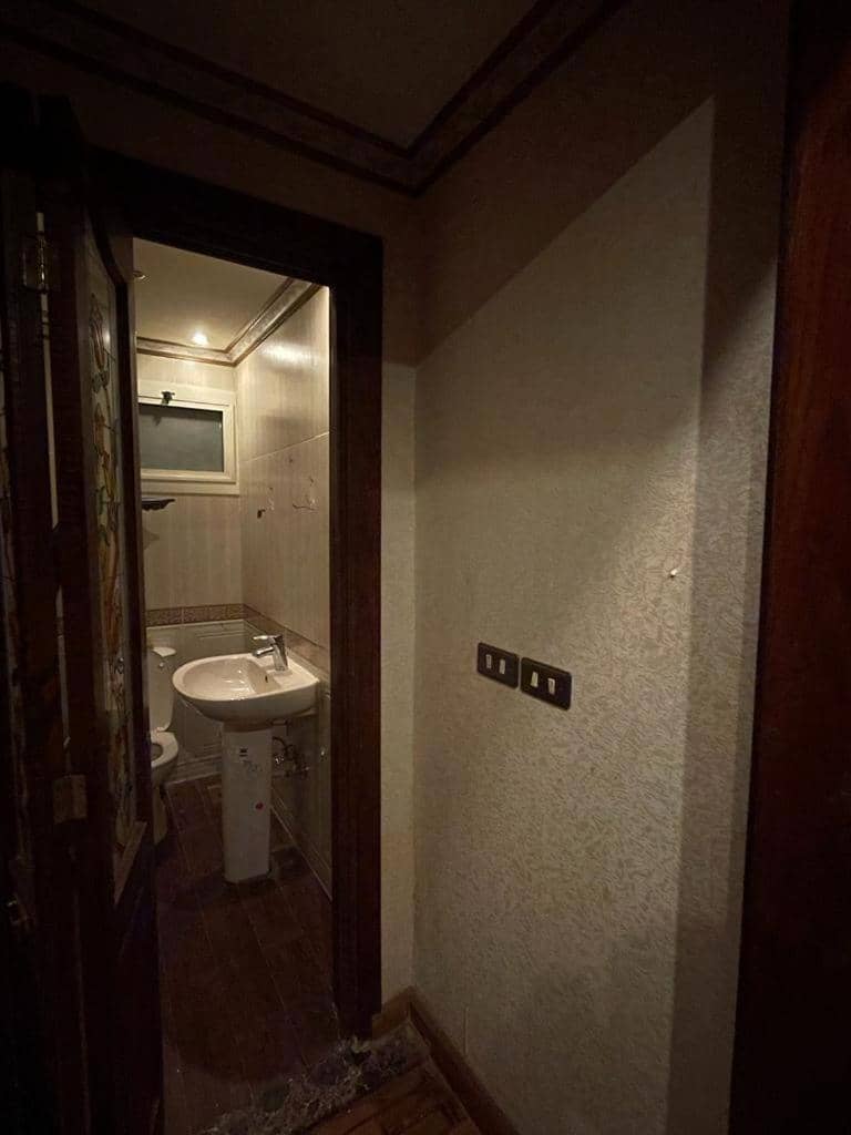 Fifth Settlement - 3 Bedroom Appartment — 3