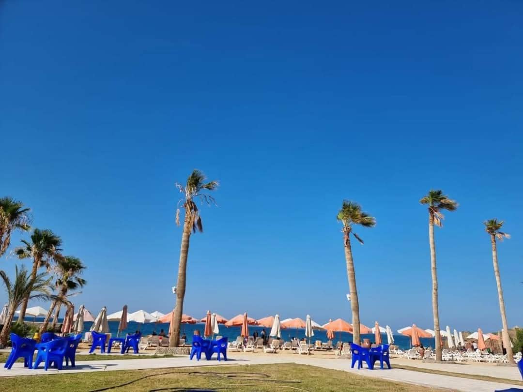 Juliana Beach Resort