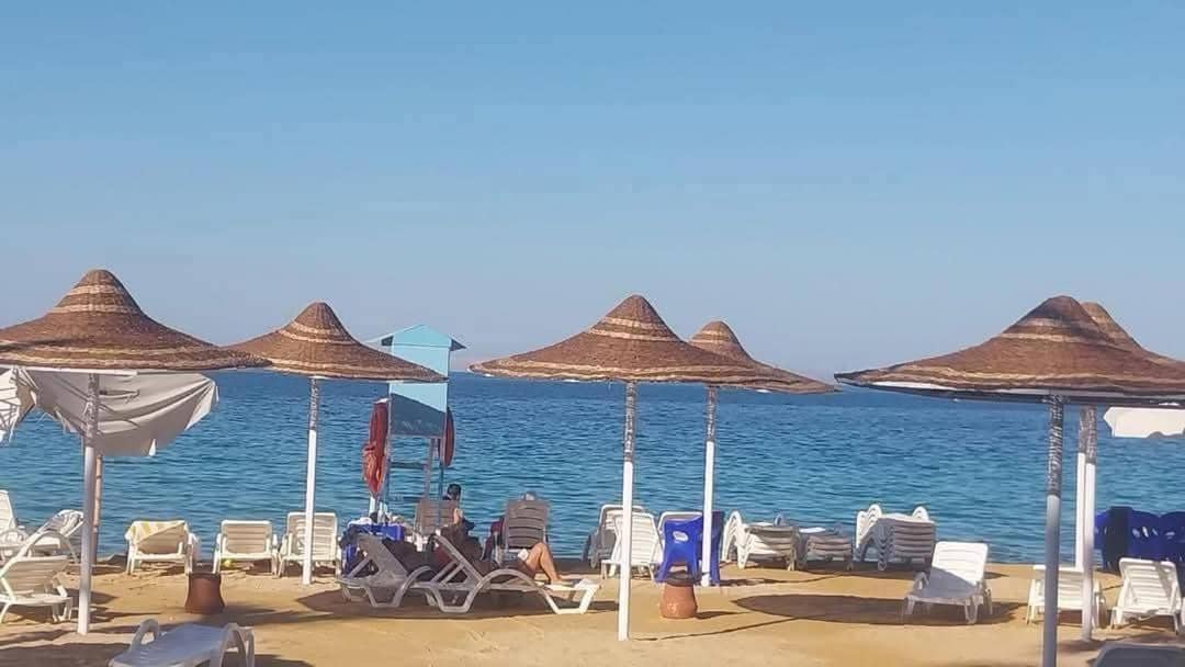 Juliana Beach Resort — 4