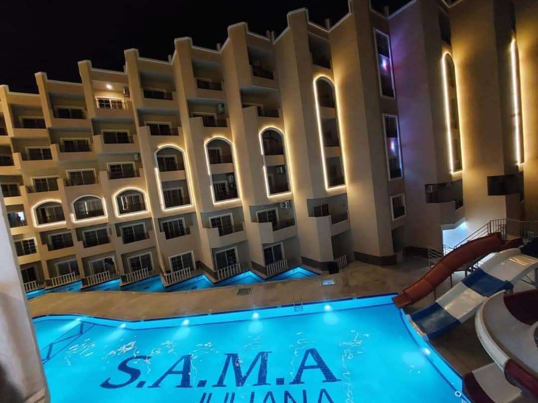 Juliana Beach Resort — 5