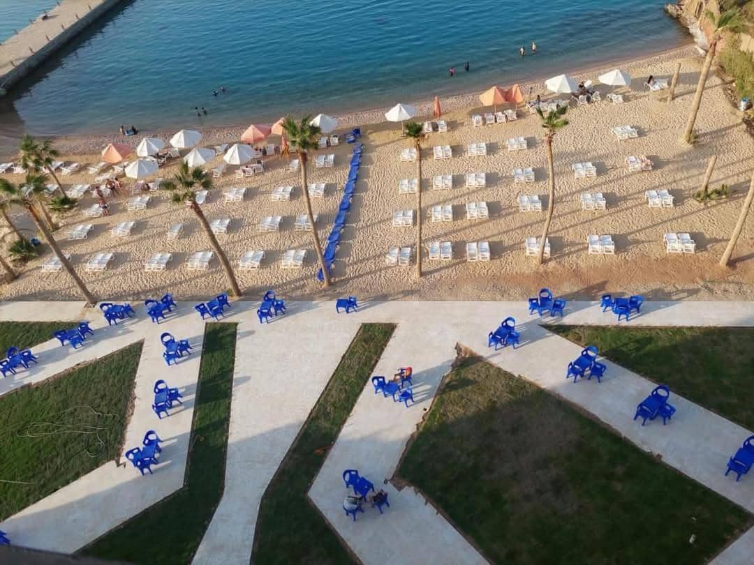 Juliana Beach Resort — 2
