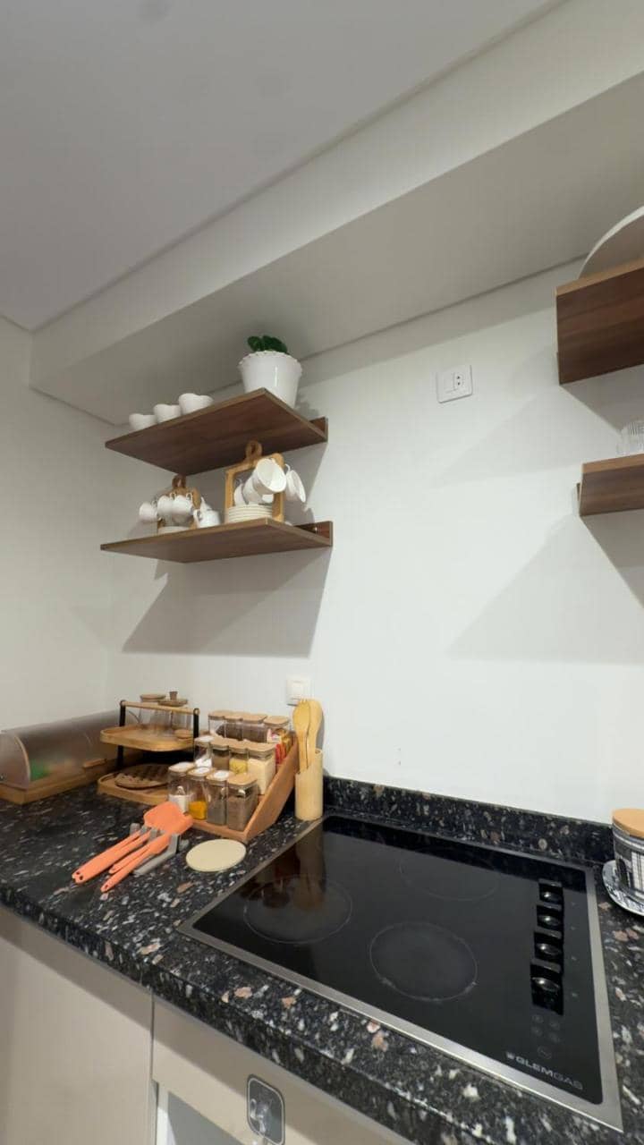 Luxury Modern Apartment in the Boulevard — 3