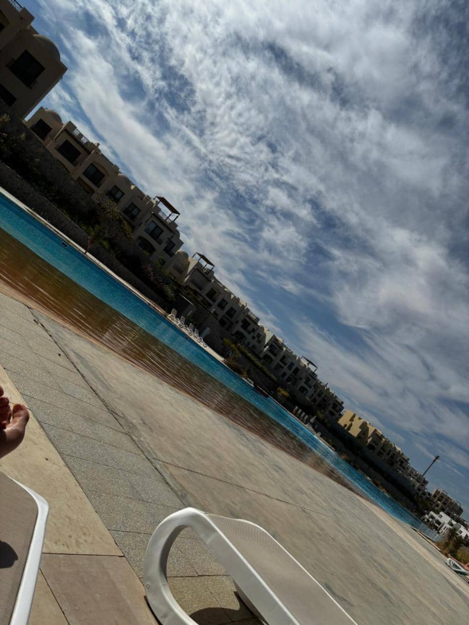 1 Bedroom Chalet at Makadi Heights Hurghada — 3