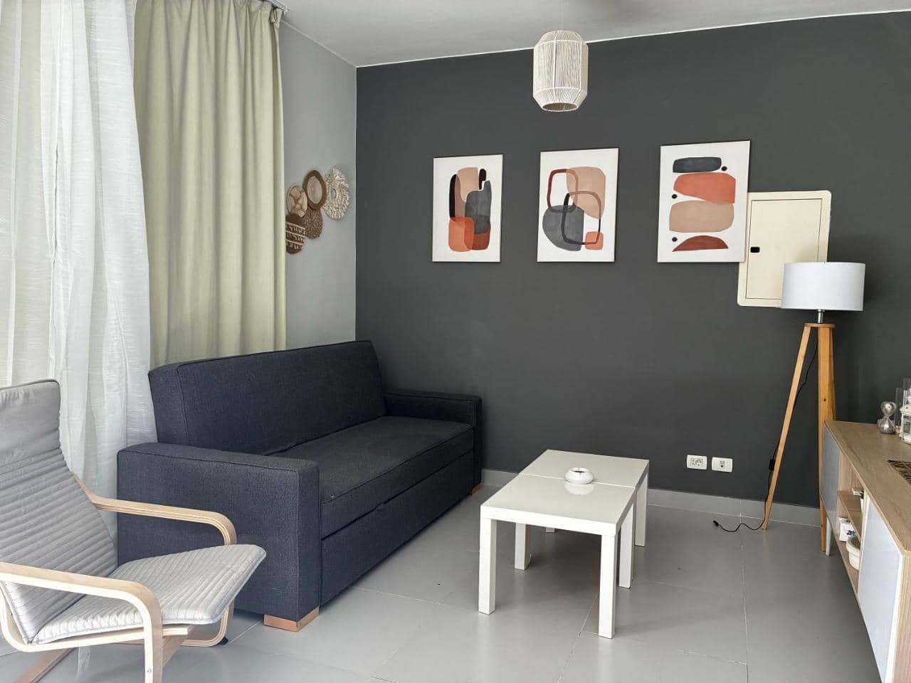 1 Bedroom Chalet at Makadi Heights Hurghada — 5