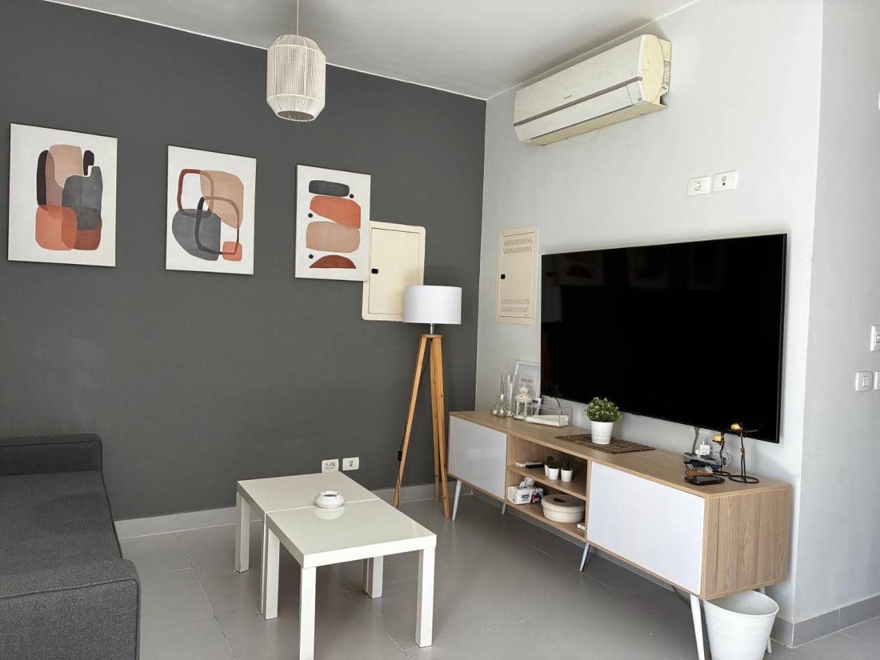 1 Bedroom Chalet at Makadi Heights Hurghada — 4