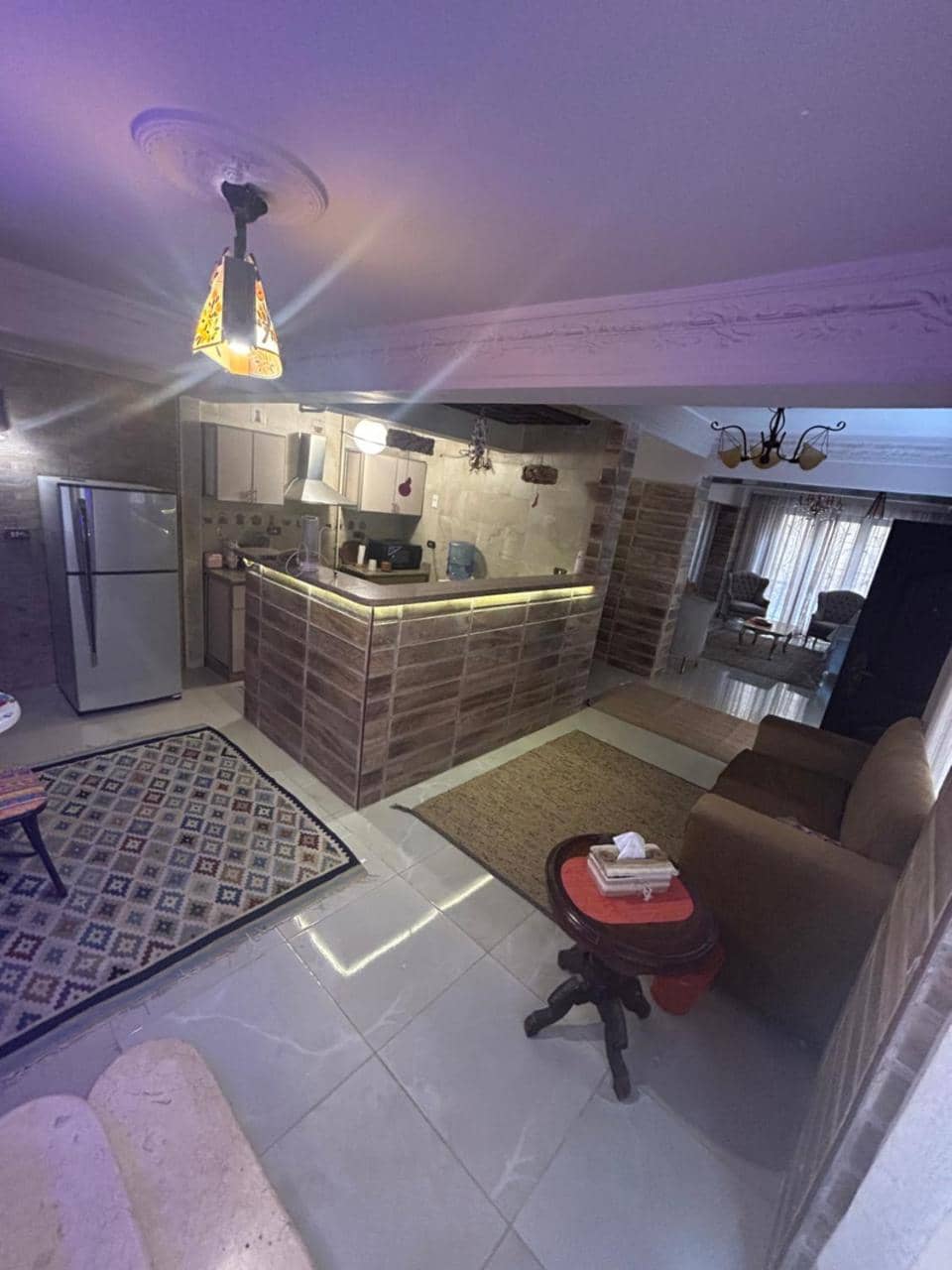 Modern Boho Rustic Chic — 4