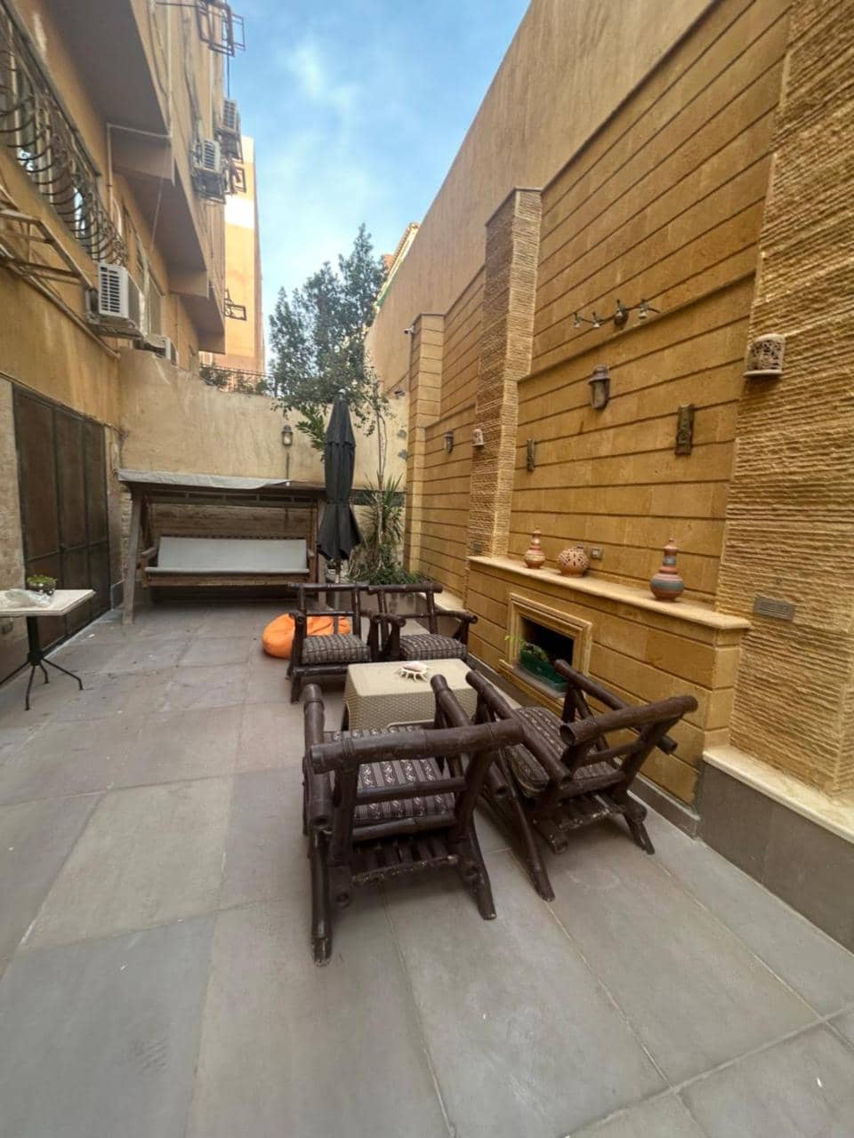 Modern Boho Rustic Chic — 2