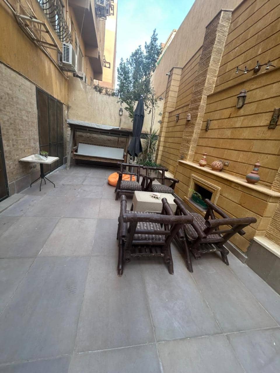 Modern Boho Rustic Chic — 3