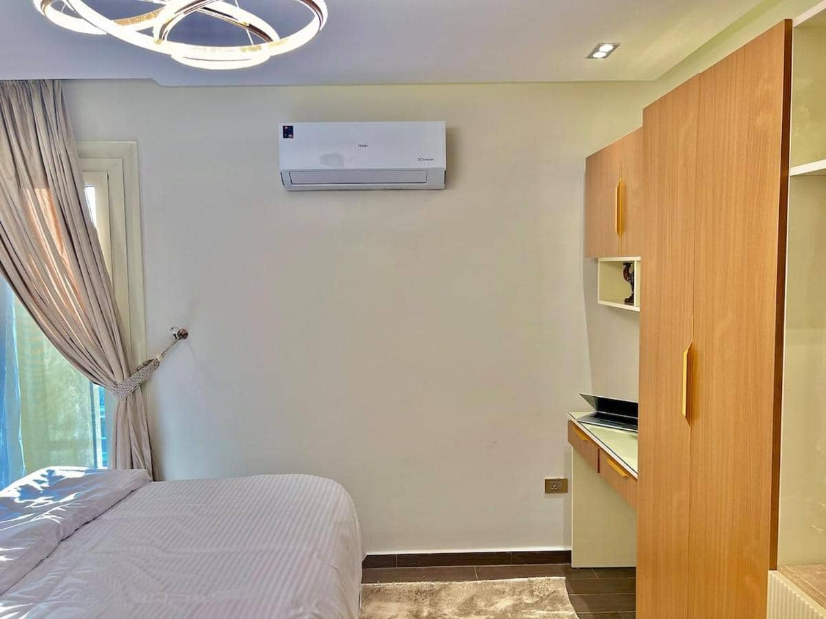 Ultra Luxurious 2br 3br in Gated Compound — 4