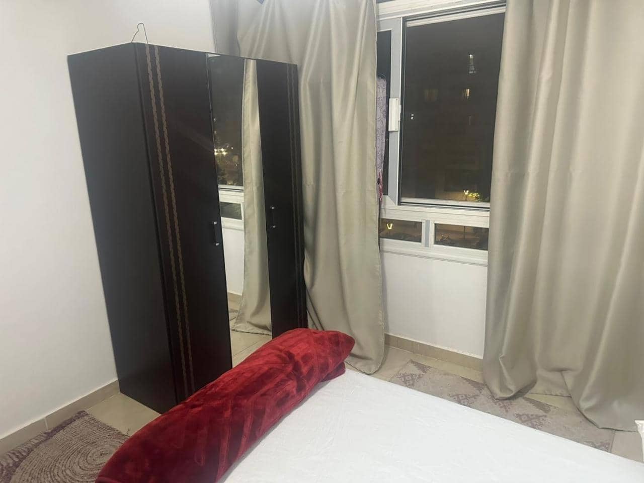 وحدة فندقية مدينتي It Is Nice Apartment at Madinaty — 2