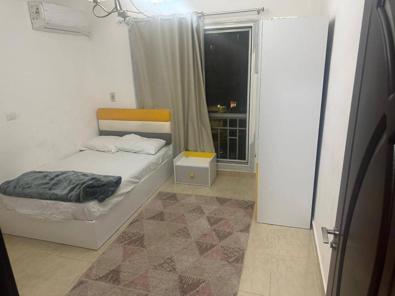 وحدة فندقية مدينتي It Is Nice Apartment at Madinaty — 5