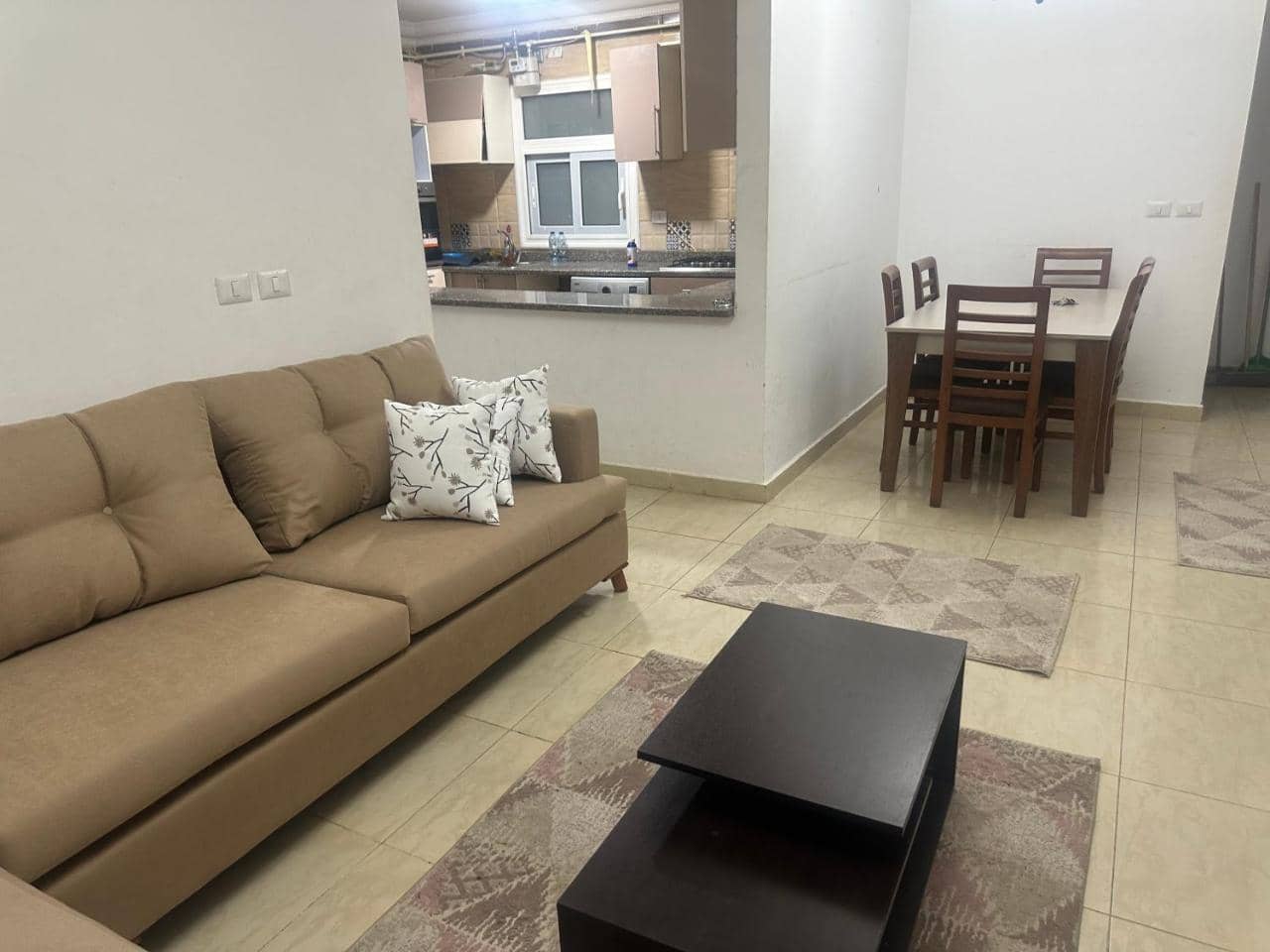 وحدة فندقية مدينتي It Is Nice Apartment at Madinaty — 4