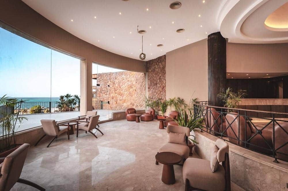 Ananea Hurghada – Adults Only — 2