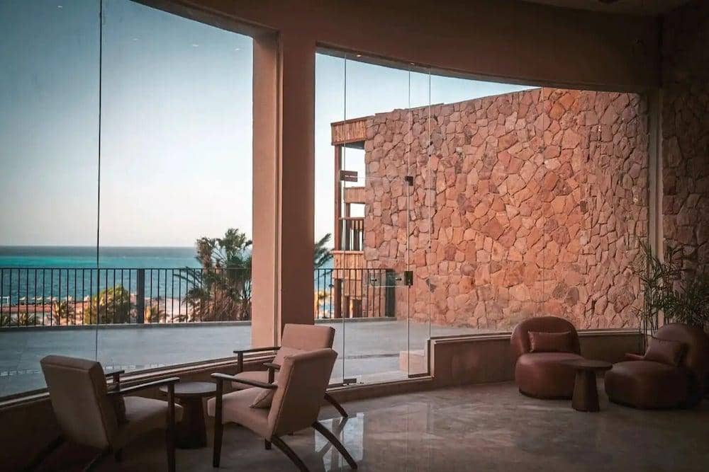 Ananea Hurghada – Adults Only — 5