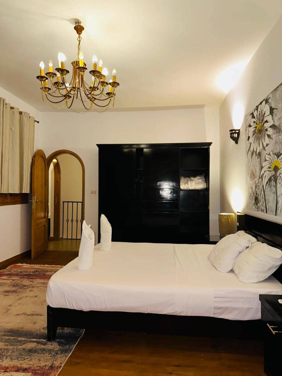 Modern Villa in Dahab (Adults Only) — 4