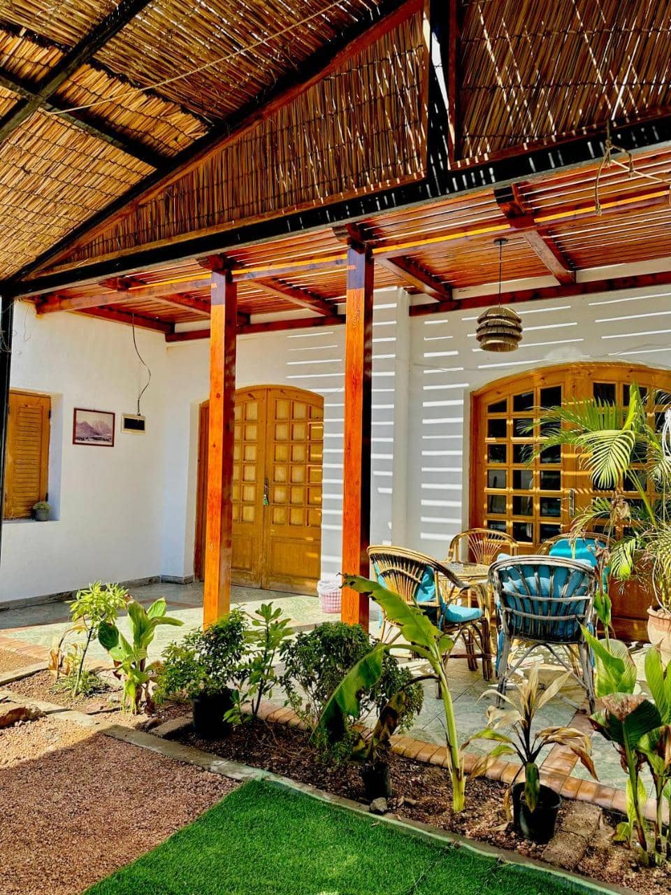 Modern Villa in Dahab (Adults Only)