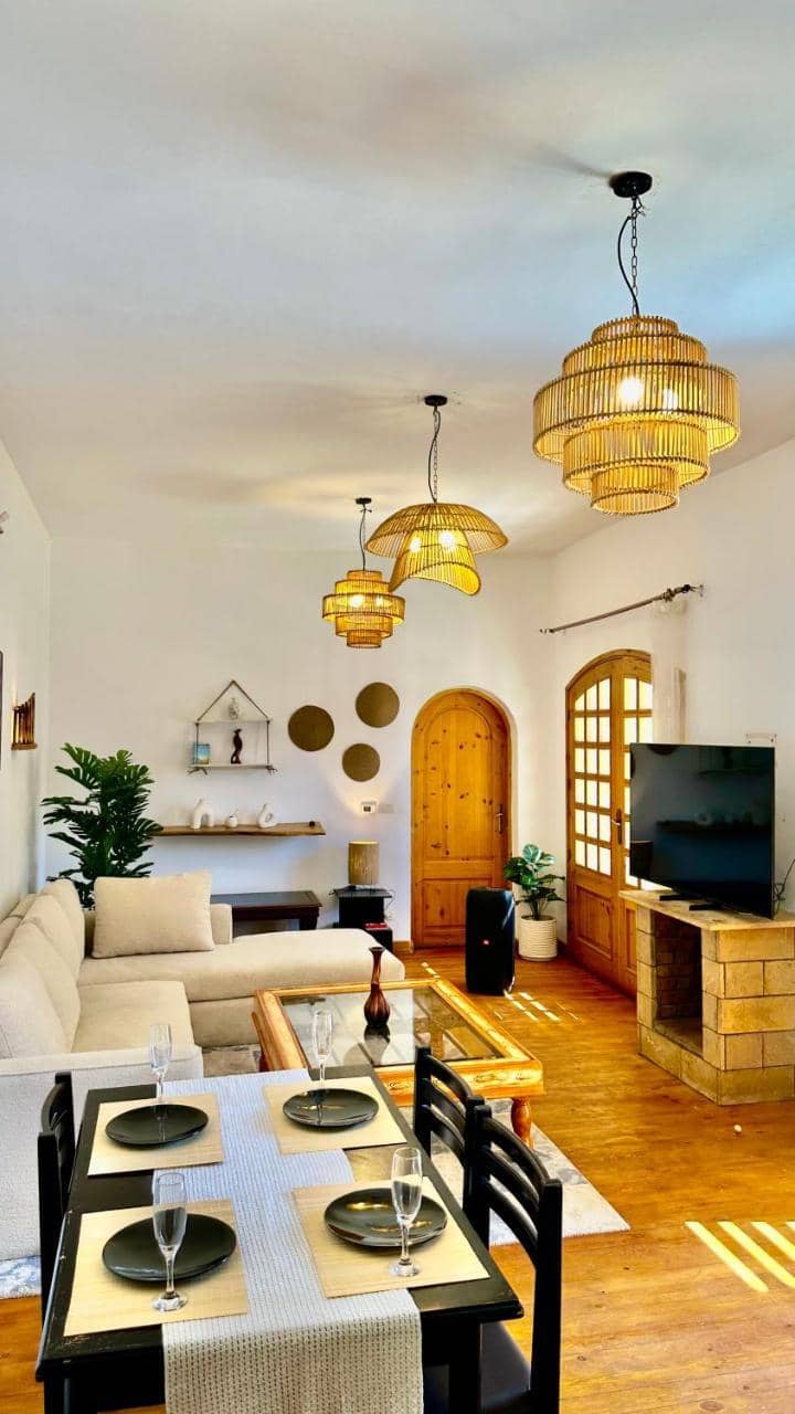 Modern Villa in Dahab (Adults Only) — 5