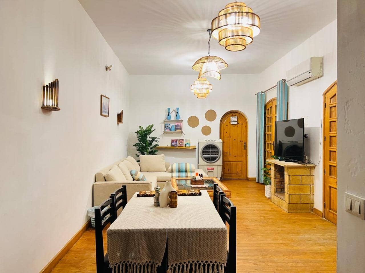 Modern Villa in Dahab (Adults Only) — 2