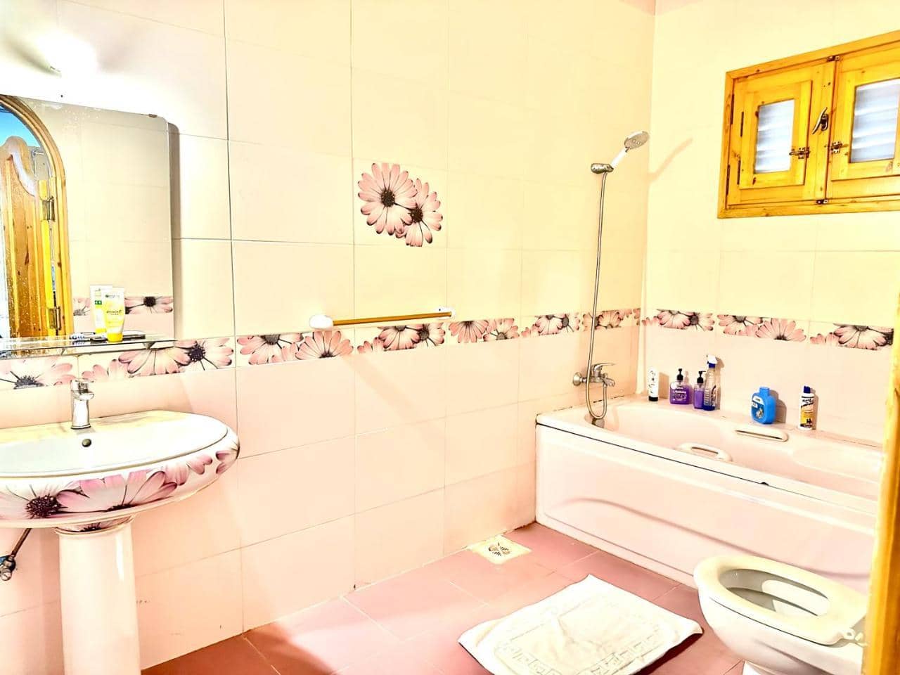Modern Villa in Dahab (Adults Only) — 3