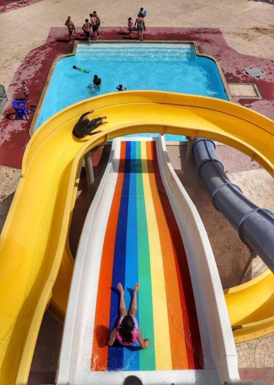 Jewel Plaza And Aqua Park — 4