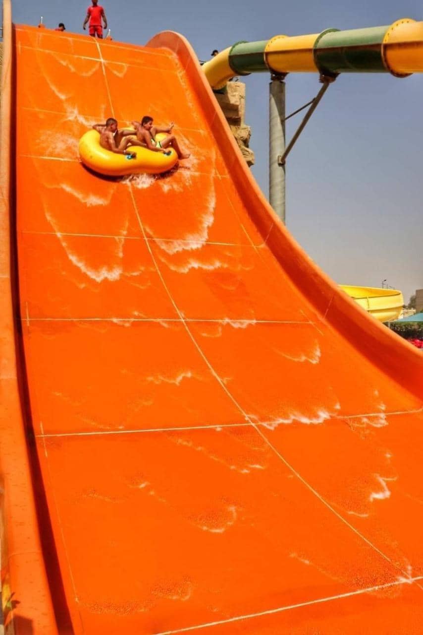 Jewel Plaza And Aqua Park — 5