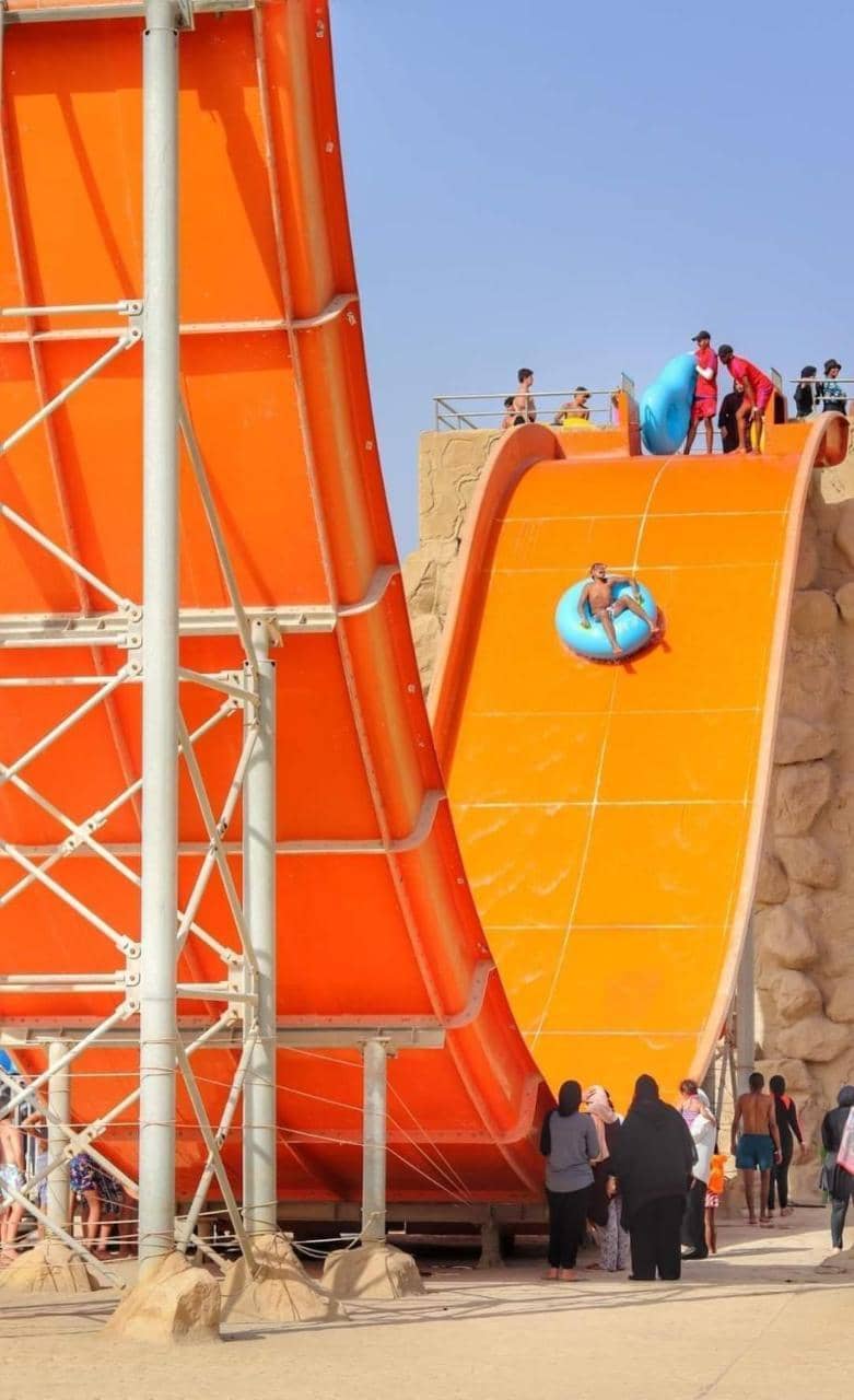Jewel Plaza And Aqua Park — 3