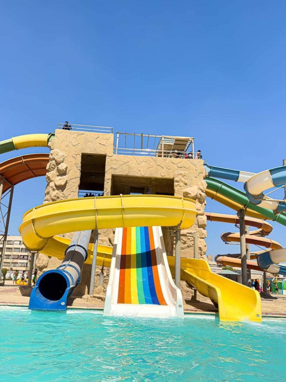 Jewel Plaza And Aqua Park — 2