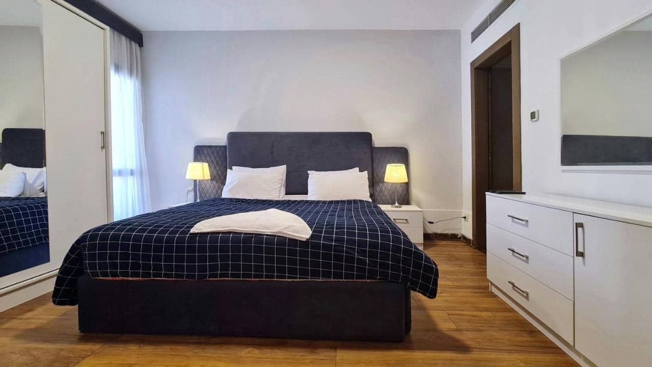 Axxodia Nyoum New Cairo — 3