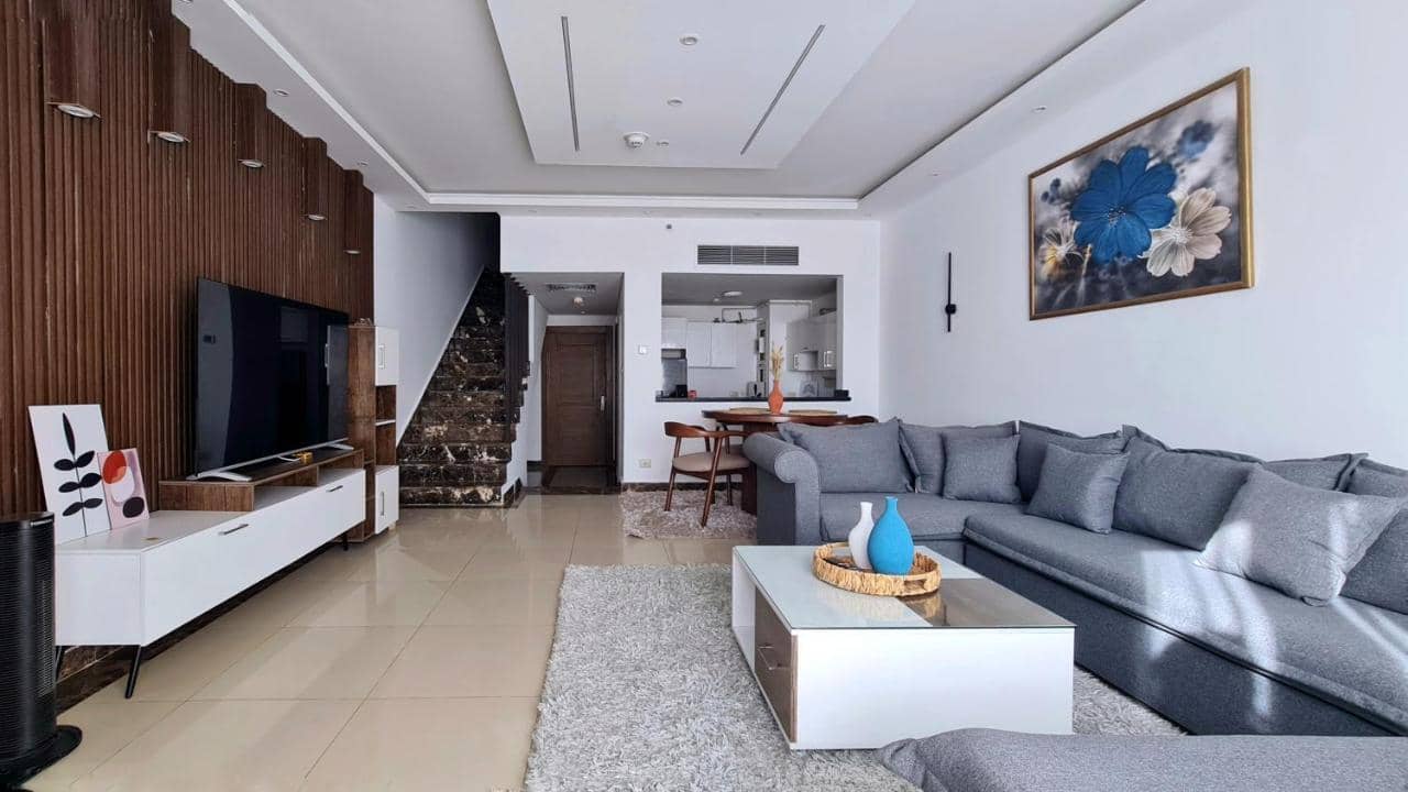 Axxodia Nyoum New Cairo
