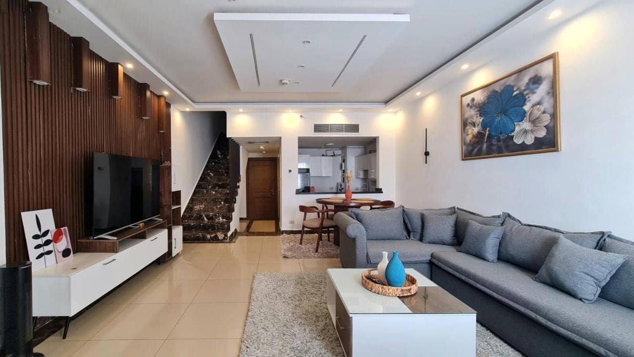 Axxodia Nyoum New Cairo — 4