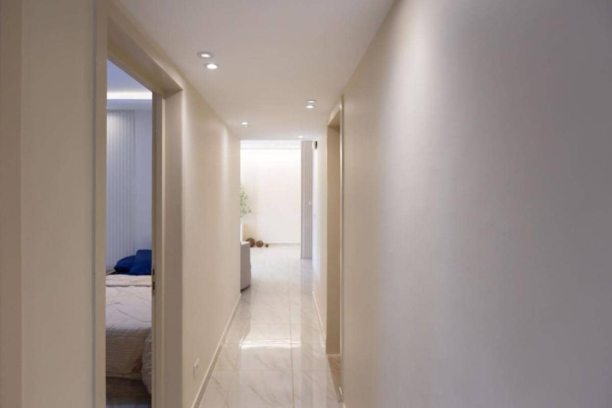 B15-87-21 Brand New 3br Apt in Madinaty — 4