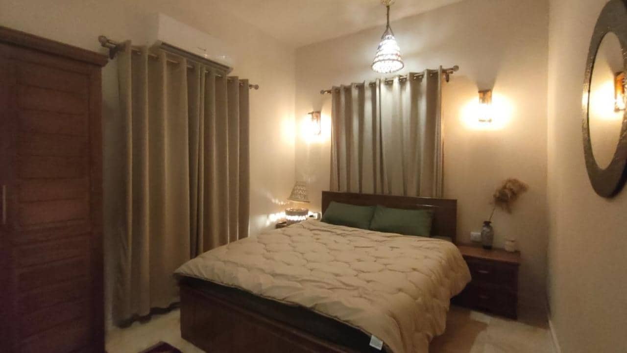 Day& Night House (Adults Only) — 3
