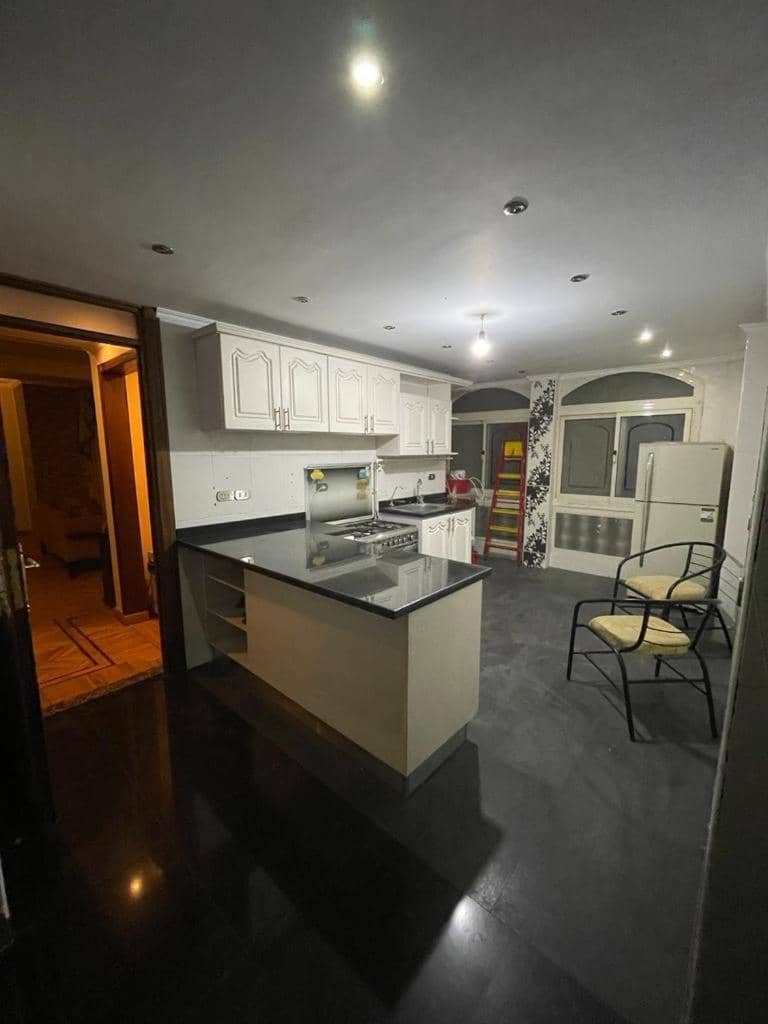 Fifth Settlement - 3bedroom Apartment