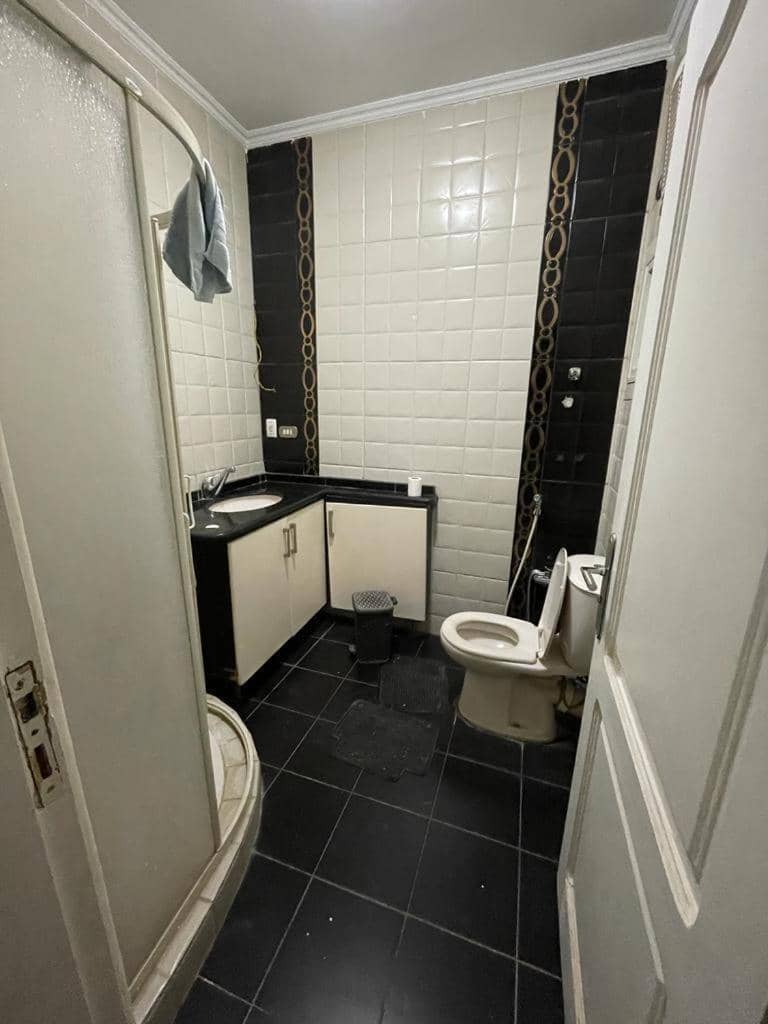Fifth Settlement - 3bedroom Apartment — 5