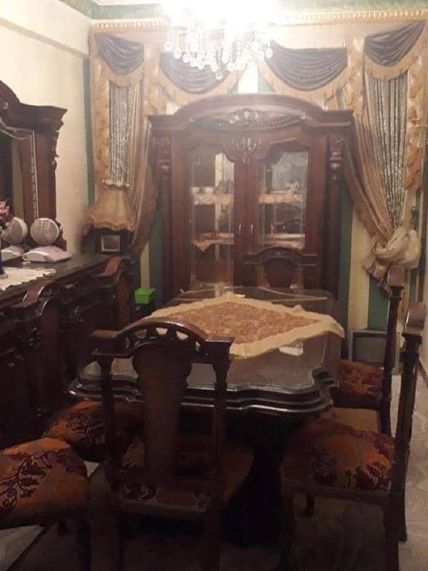 مفروش علي مبارك — 3
