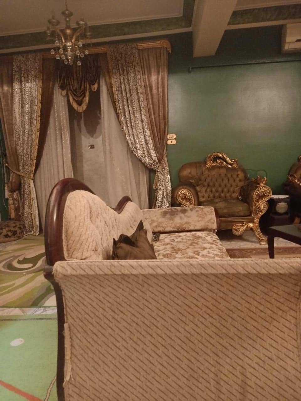 مفروش علي مبارك — 4
