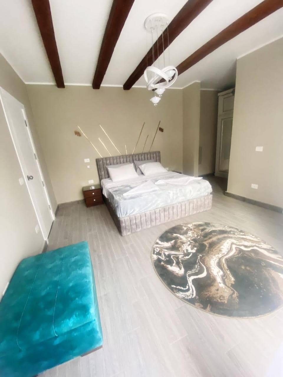 Luxvilla 1 Bhk W Private Heated Pool in Bali El Gouna — 5