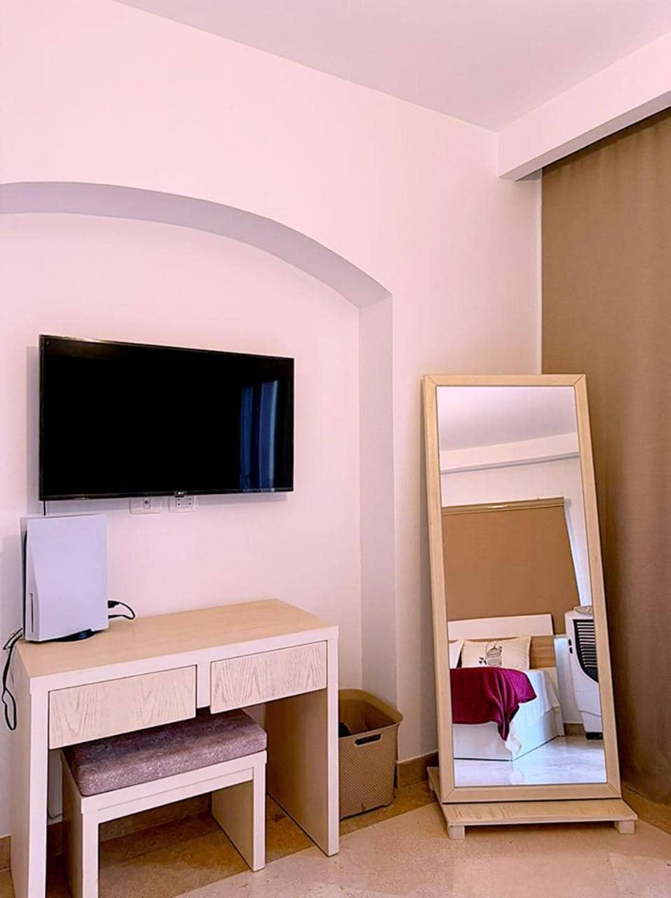 Luxury Apartment in Azzurra Sahl Hashish 6g101 — 5
