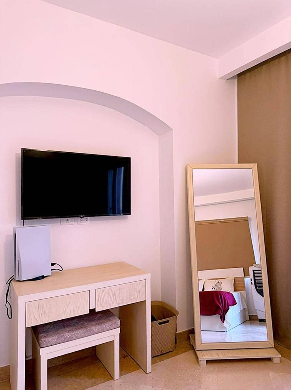 Luxury Apartment in Azzurra Sahl Hashish 6g101 — 4
