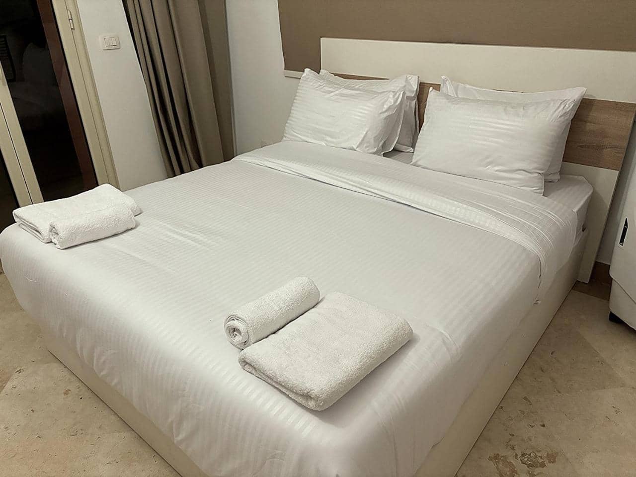 Luxury Apartment in Azzurra Sahl Hashish 6g101 — 2