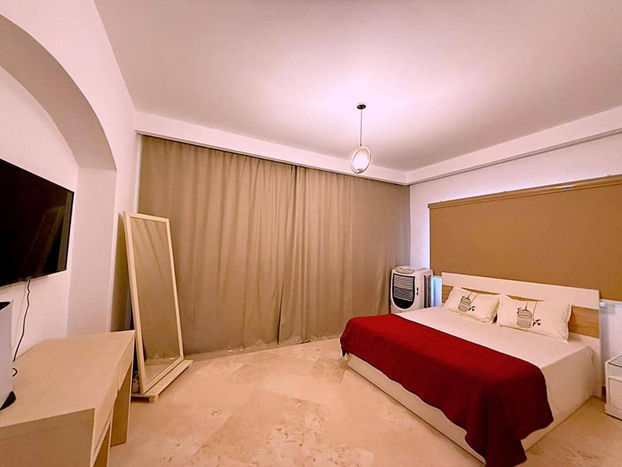 Luxury Apartment in Azzurra Sahl Hashish 6g101 — 3