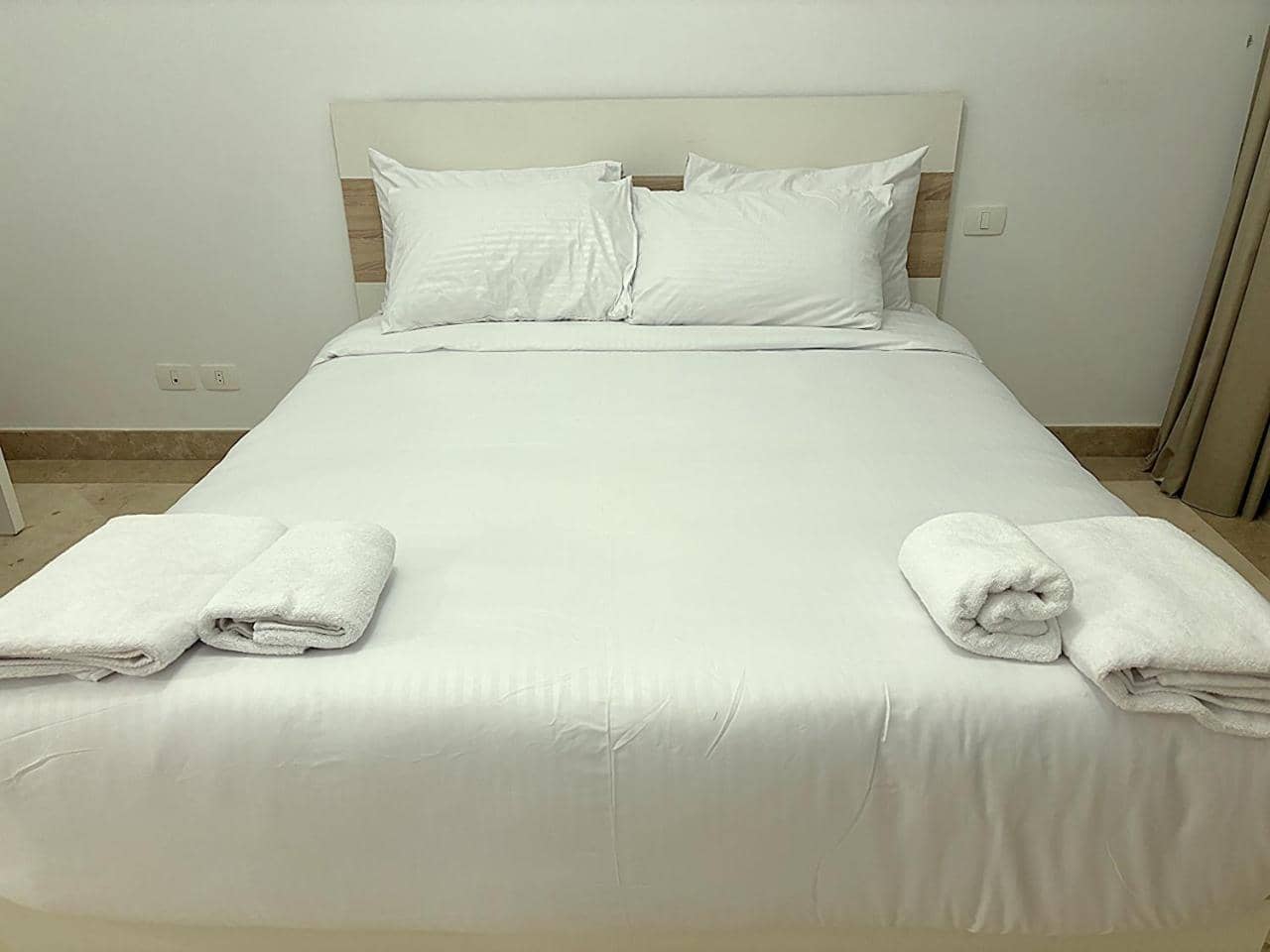 Luxury Apartment in Azzurra Sahl Hashish 6g101