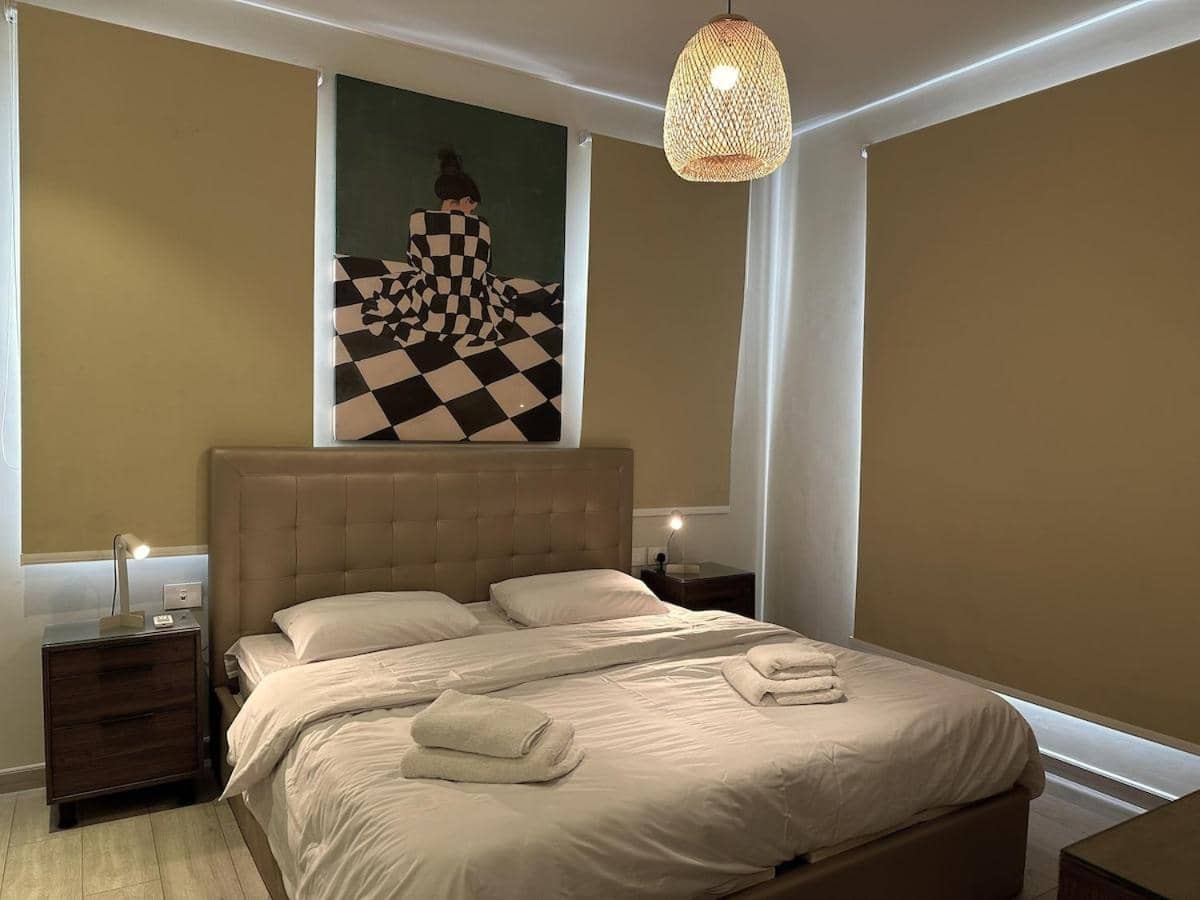 Colorful 1br Apt-Free Pool & Lagoon Access in Elgouna — 4
