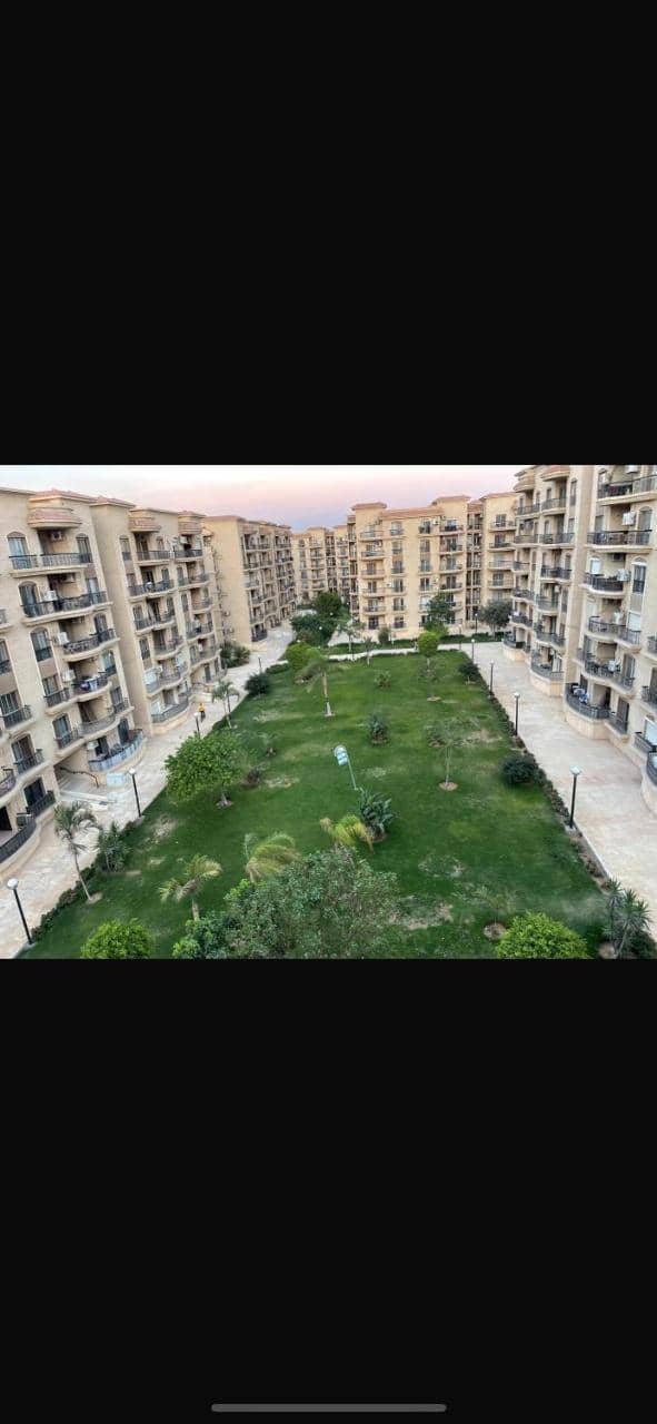 شقة فندقية فاخرة للإيجار Luxury Serviced Apartment Prime Location — 2