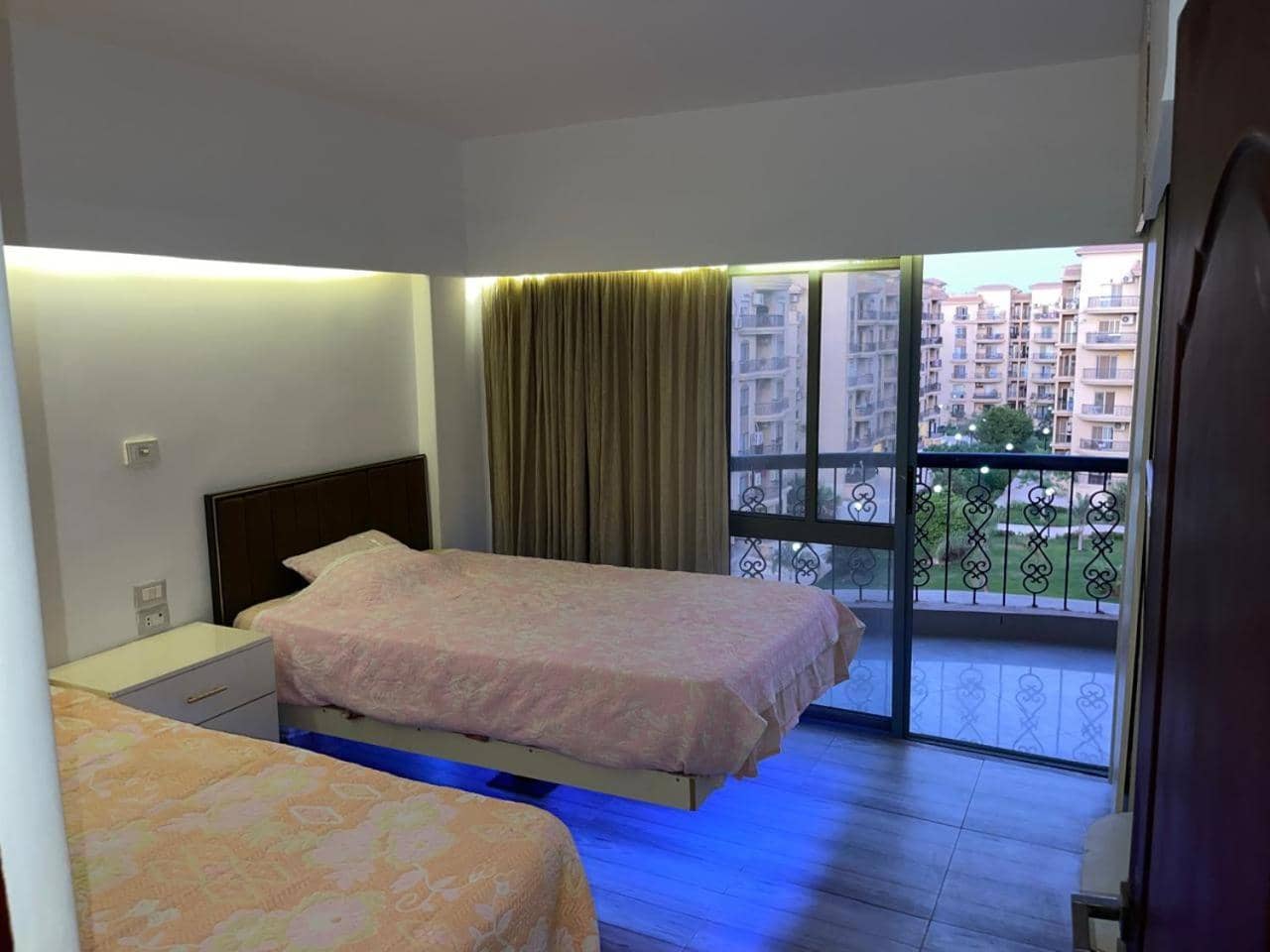 شقة فندقية فاخرة للإيجار Luxury Serviced Apartment Prime Location — 3